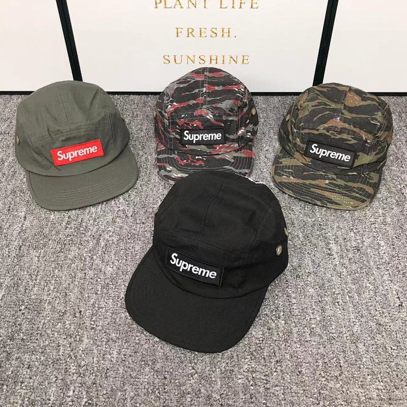 Supreme Hat
