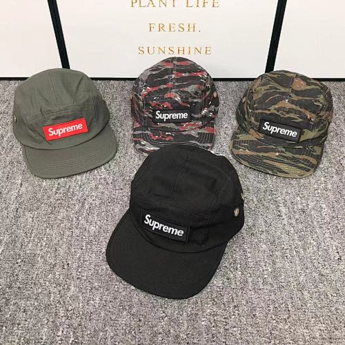 Supreme Hat