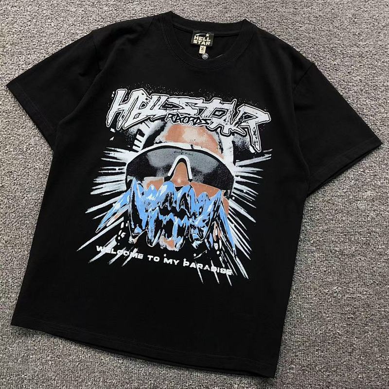 Hellstar T-Shirt