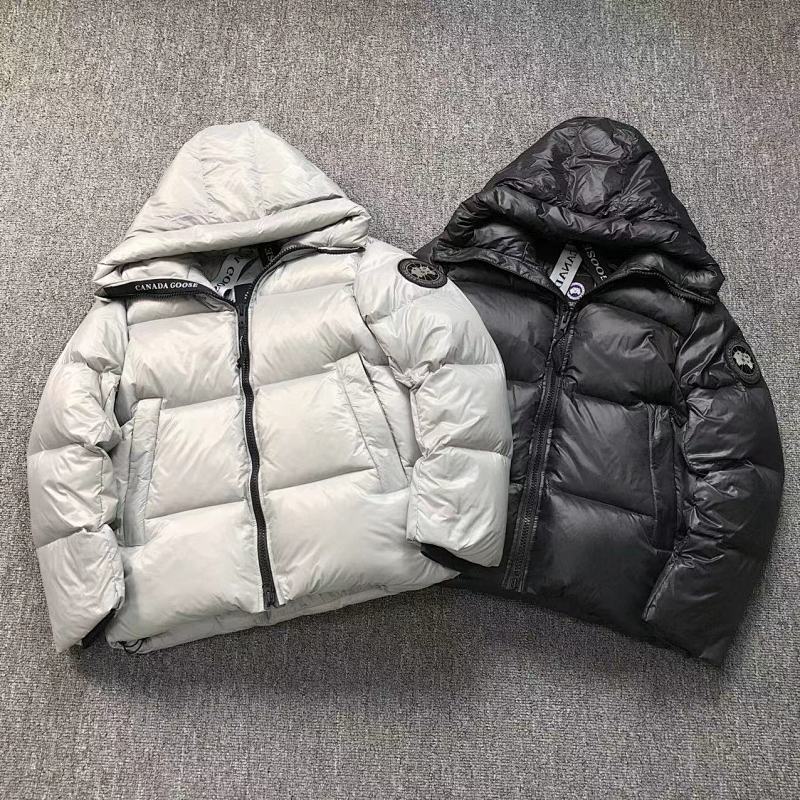 Canada G E Down Jackets
