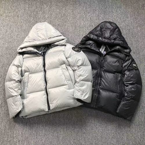 Canada G E Down Jackets