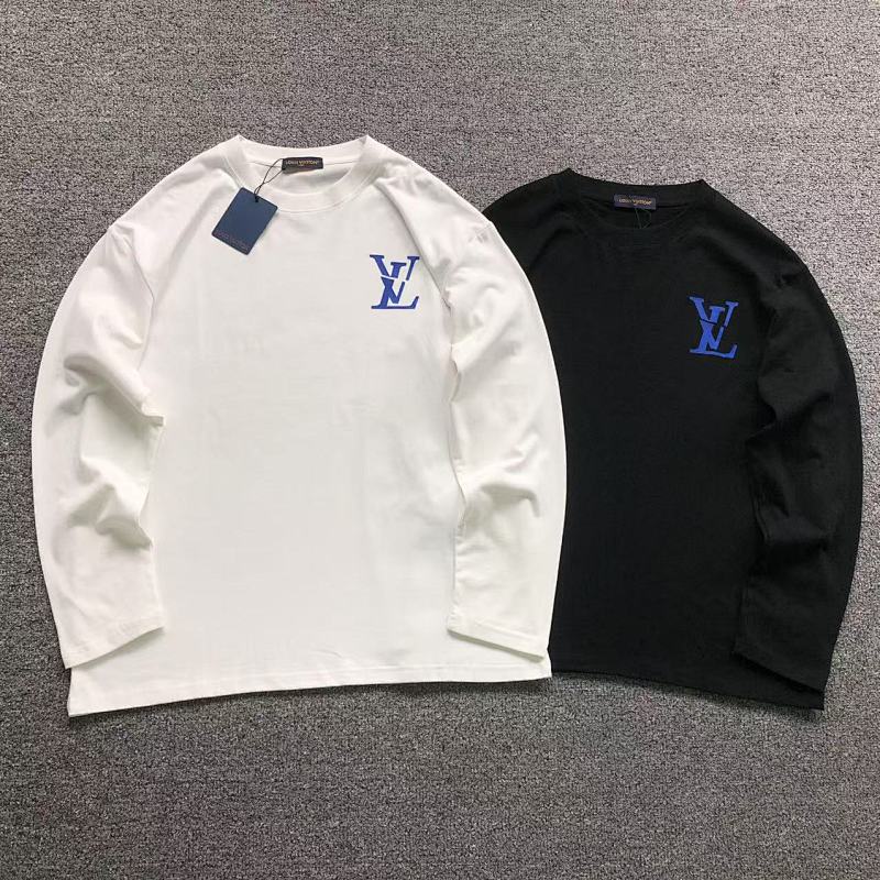 L Long Sleeved
