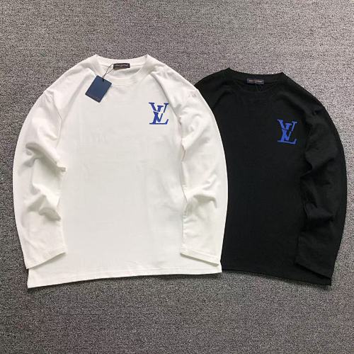 L Long Sleeved
