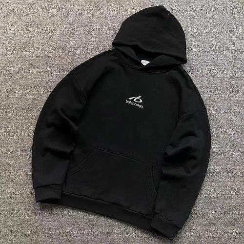 B L IA A Hoodie