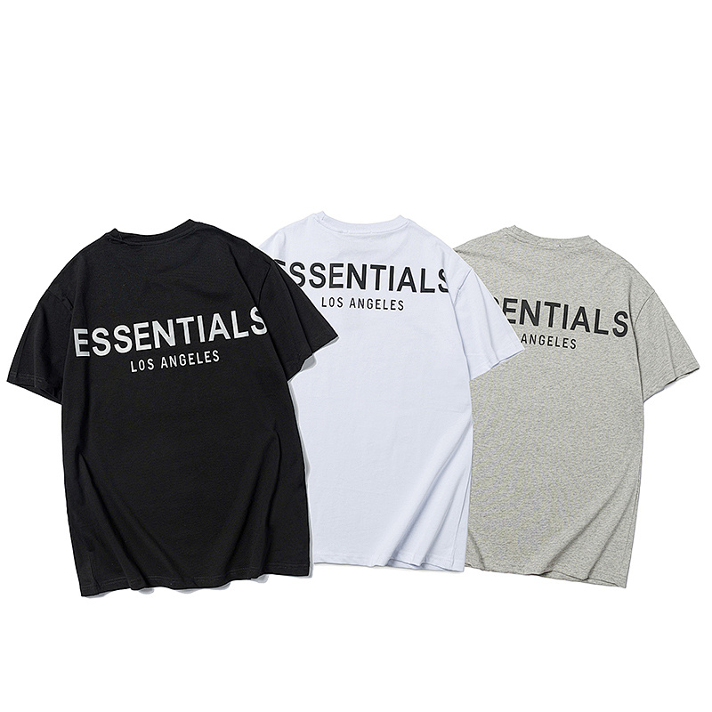 Essentials Fog T-Shirt