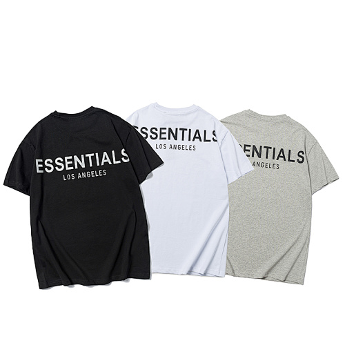 Essentials Fog T-Shirt