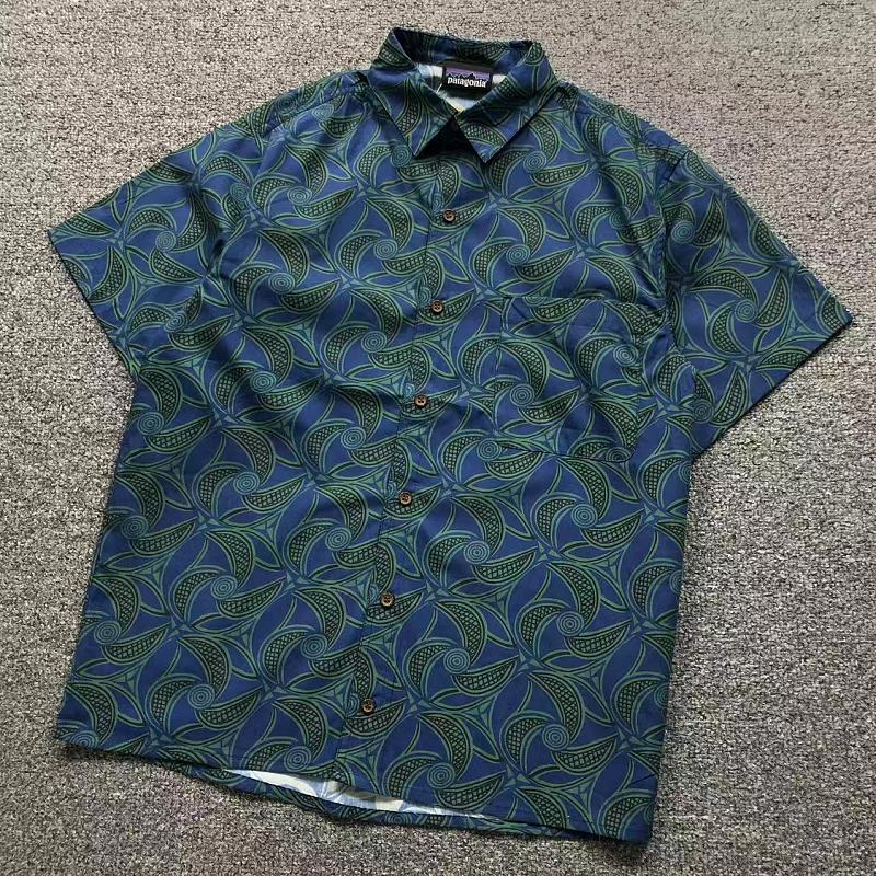 Patagonia Shirt