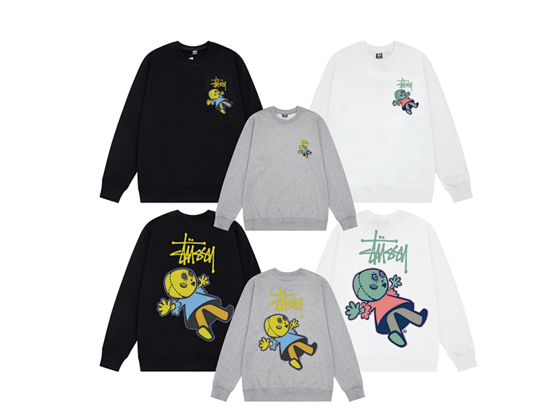 Stussy Hoodie