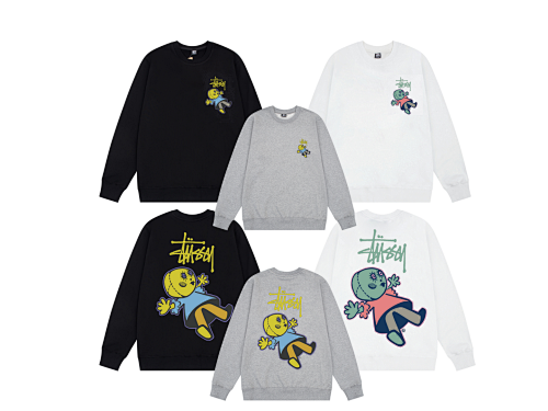 Stussy Hoodie