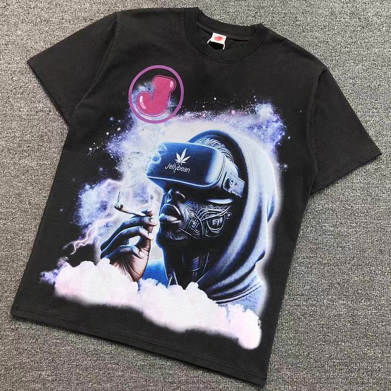 Fashion T-Shirt