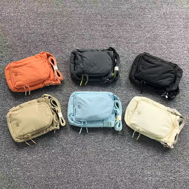 Lululemon Bag