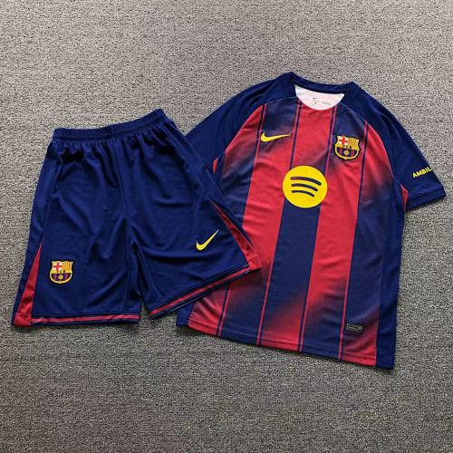 Football T-Shirt Shorts