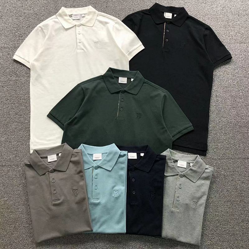 Burberry Polo