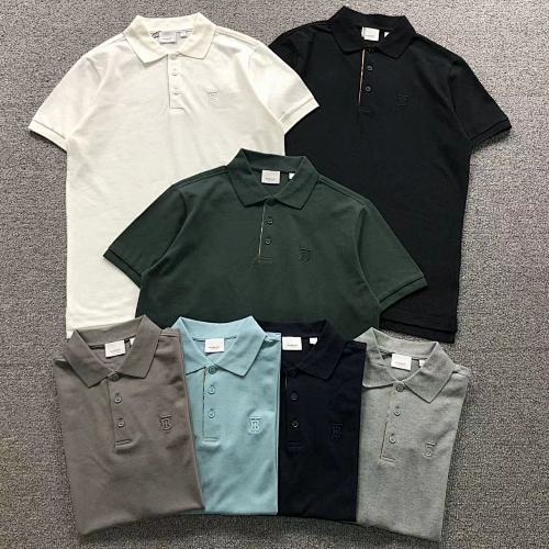 Burberry Polo