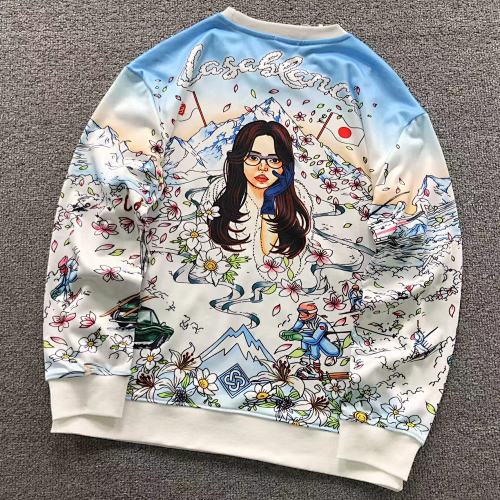 Casablanca Hoodie