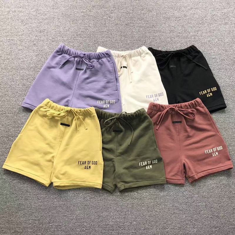 Essentials Fog Shorts