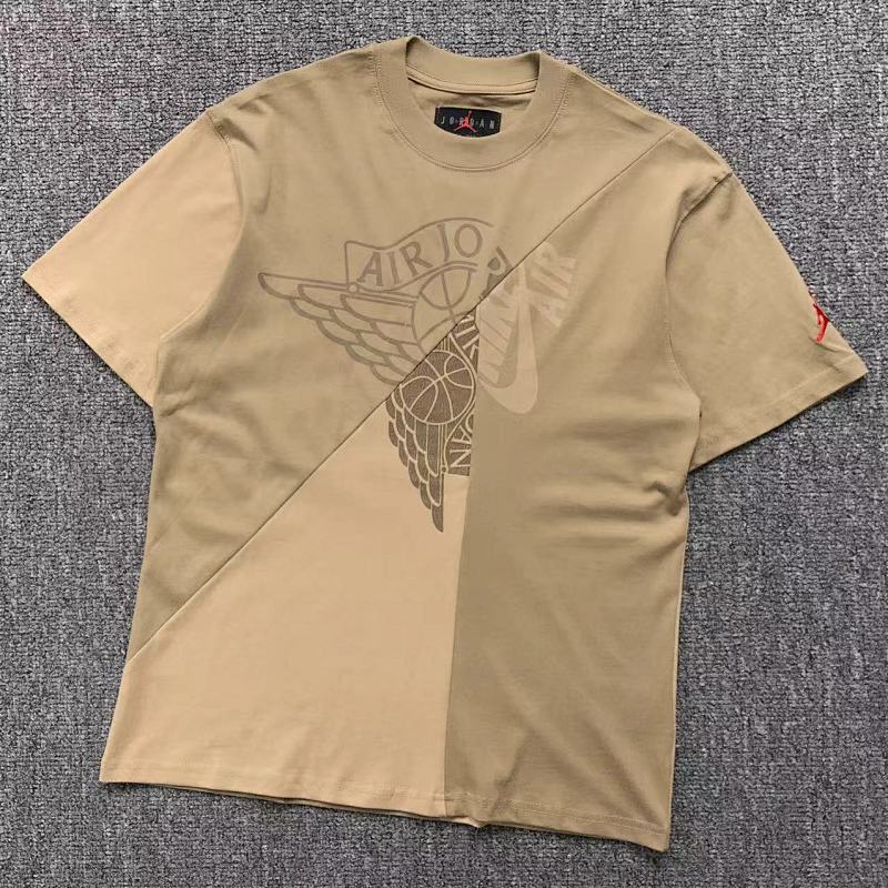 Travis Scott Nike Air Jordan T-Shirt