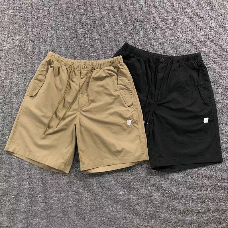Undefeated Shorts