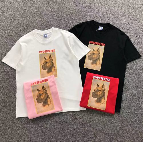 Undefeated T-Shirt