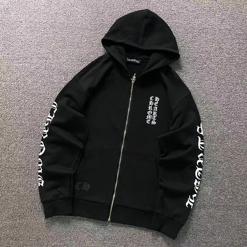 Chrome Hearts Hoodie