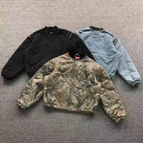 Supreme Jacket