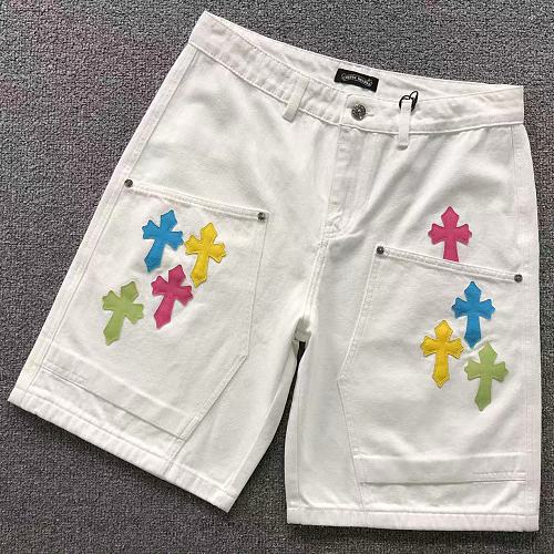Chrome Hearts Shorts