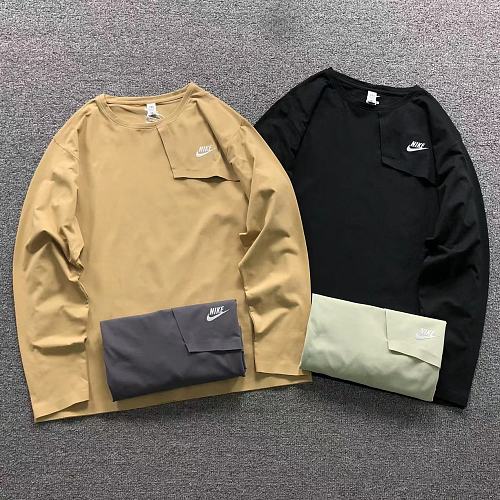 Nike Long Sleeved