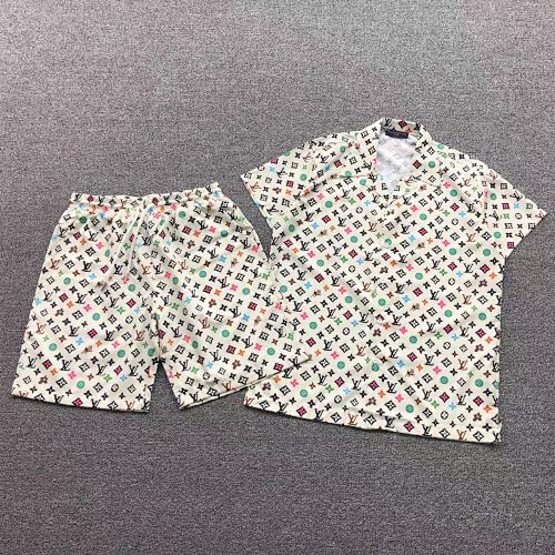 Top Shorts L Shirt Shorts