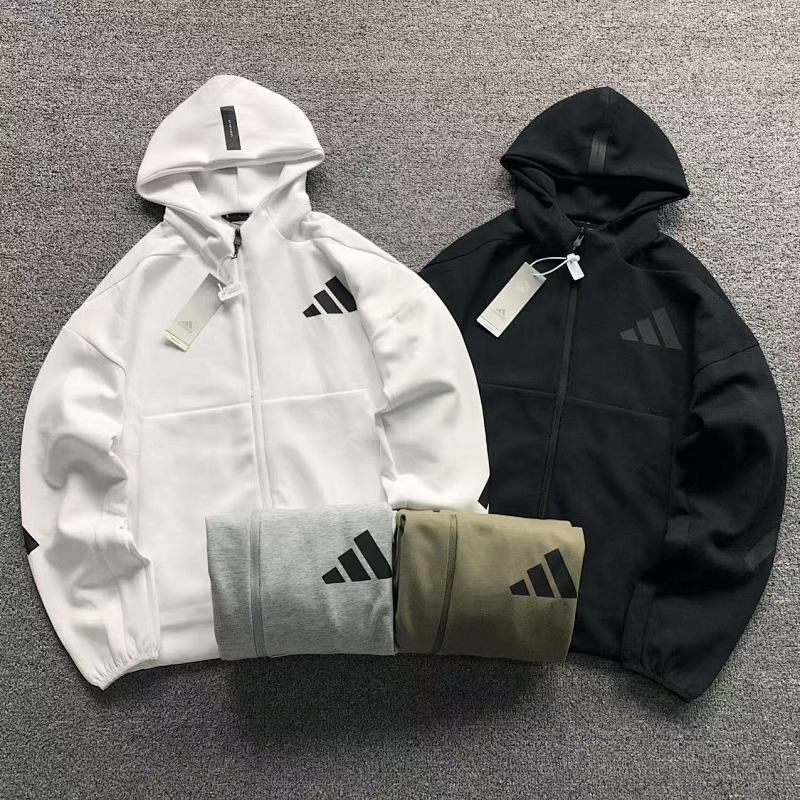 Adidas Hoodie