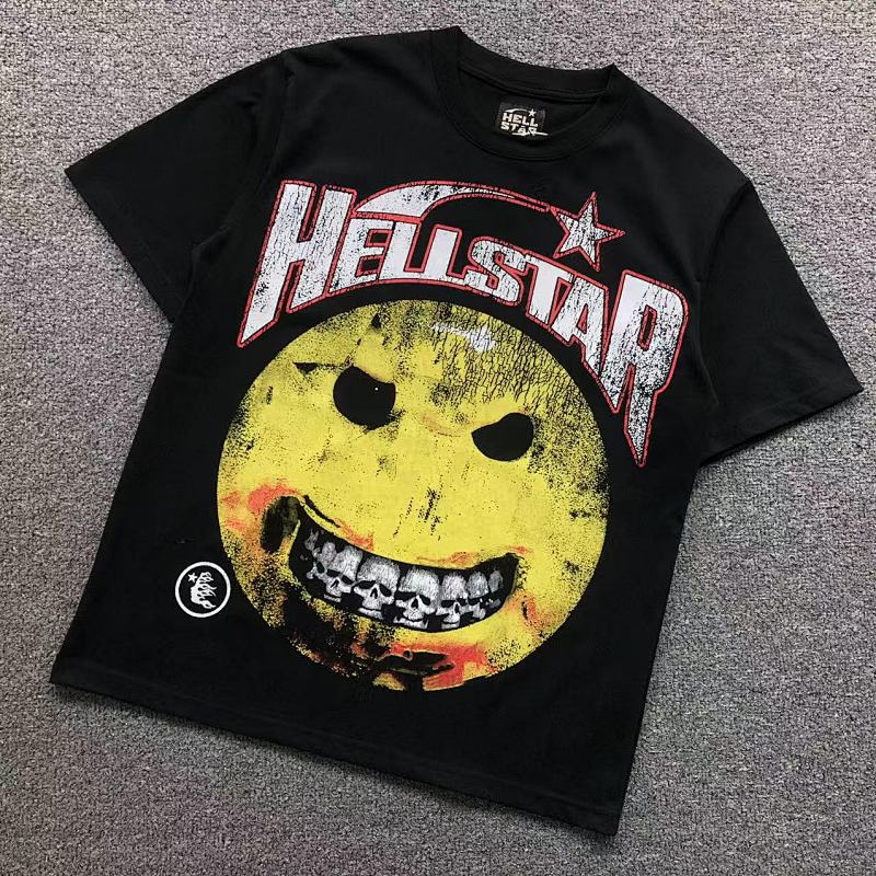 Hellstar T-Shirt