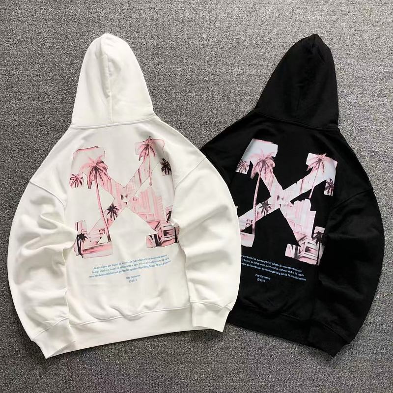 Off-White Hoodie