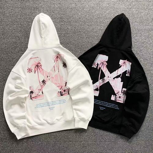 Off-White Hoodie