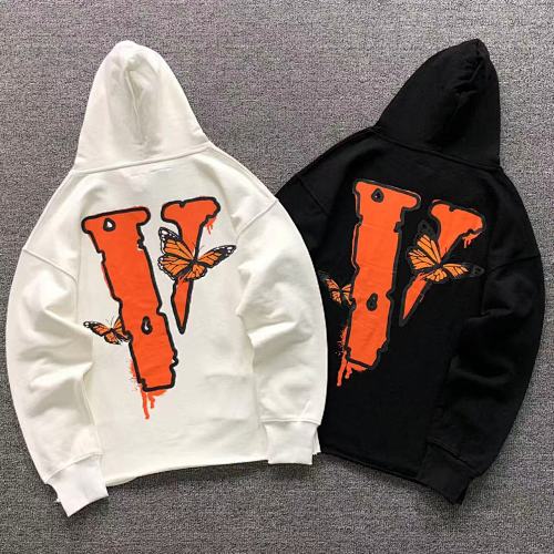 Vlone Hoodie
