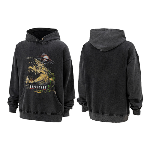 Represent Hoodie