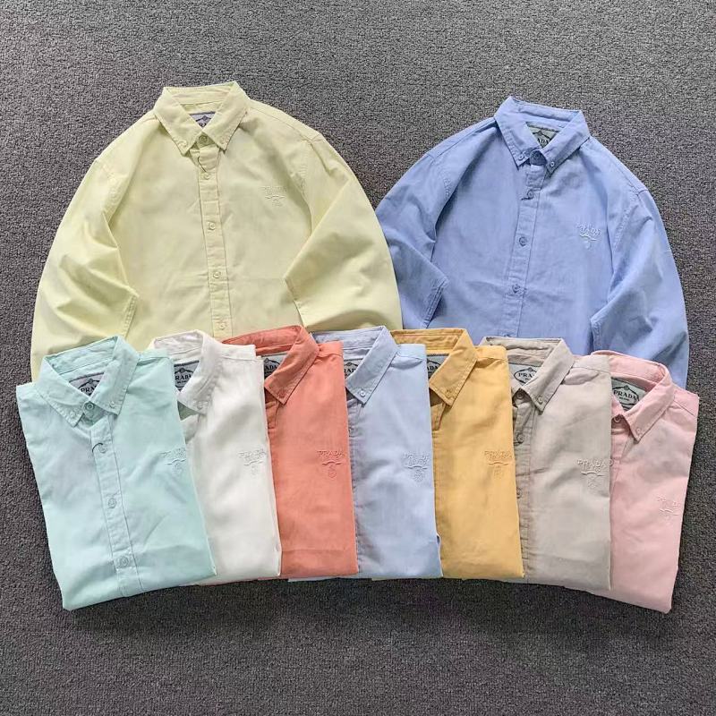 Prada Shirt
