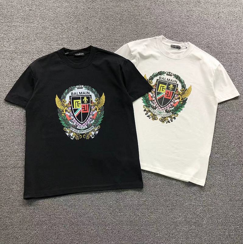 Balmain T-Shirt