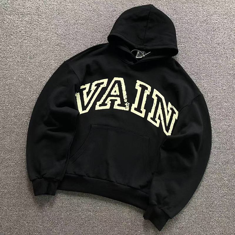 Saint VA IT Hoodie