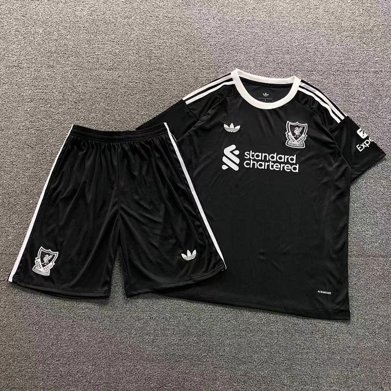 Football T-Shirt Shorts