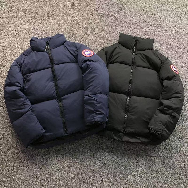 Canada G E Down Jackets