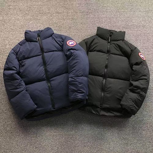 Canada G E Down Jackets
