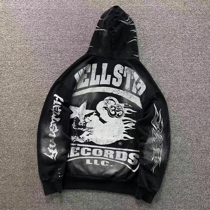 Hellstar Hoodie
