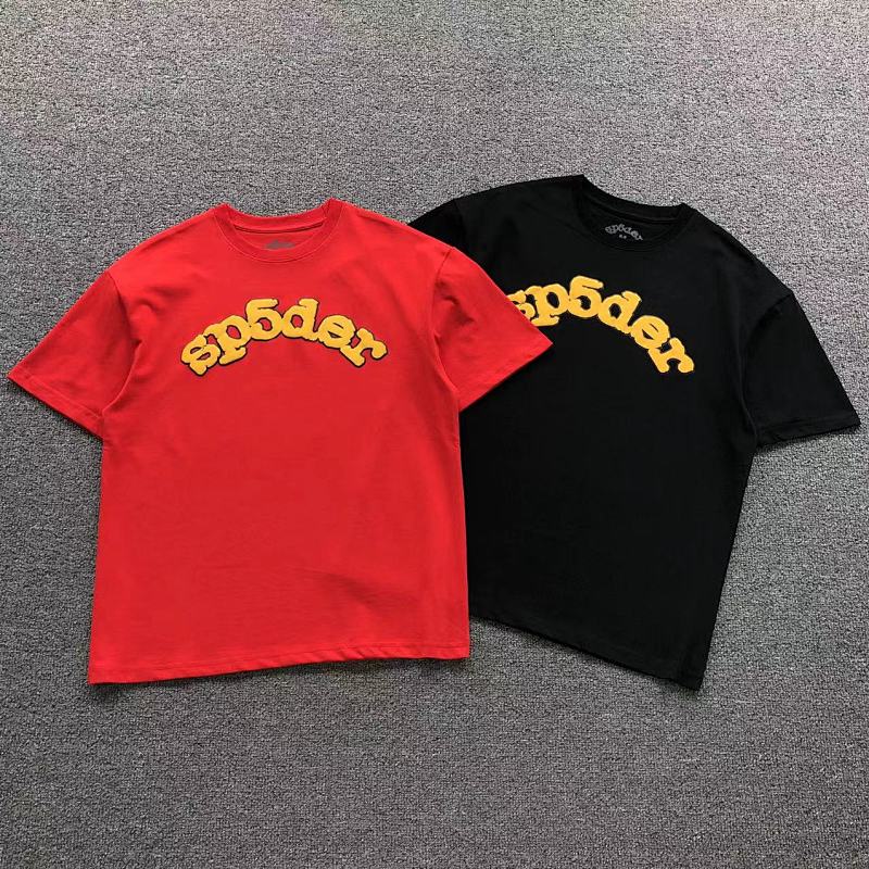 SP5DER T-Shirt