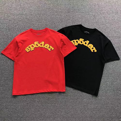 SP5DER T-Shirt