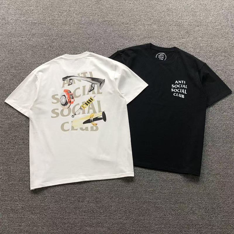 Anti Social Club T-Shirt