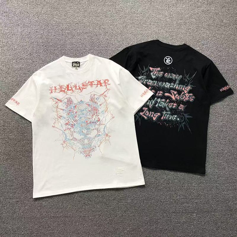 Hellstar T-Shirt
