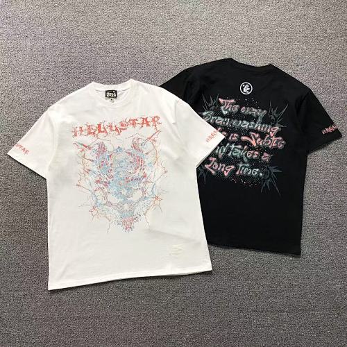 Hellstar T-Shirt