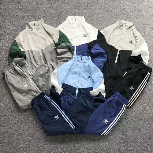 Top Trousers Adidas Jacket Trousers