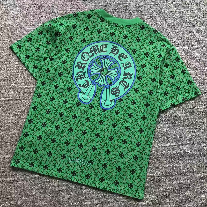 Chrome Hearts T-Shirt