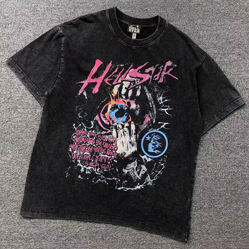 Hellstar T-Shirt