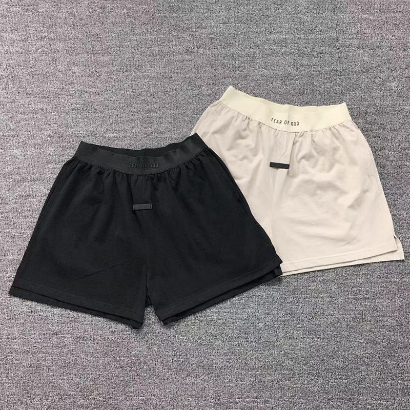 Essentials Fog Shorts